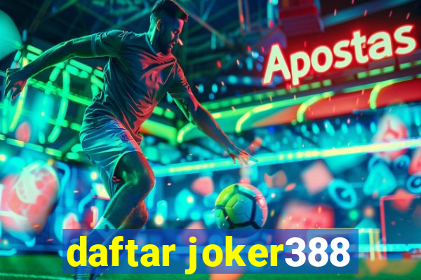 daftar joker388