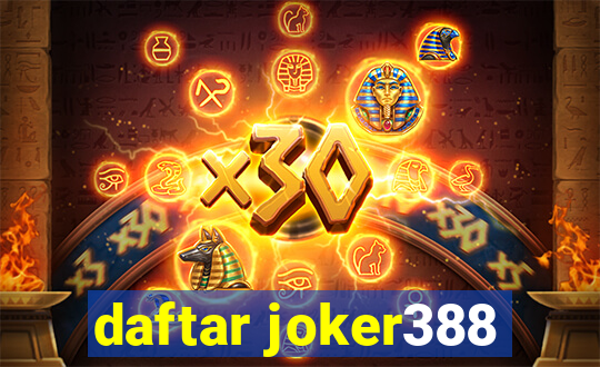 daftar joker388