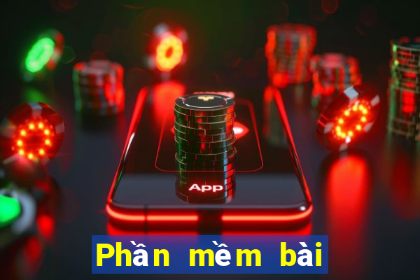 Phần mềm bài poker Cash