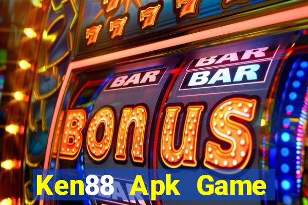 Ken88 Apk Game Bài Tiền Thật