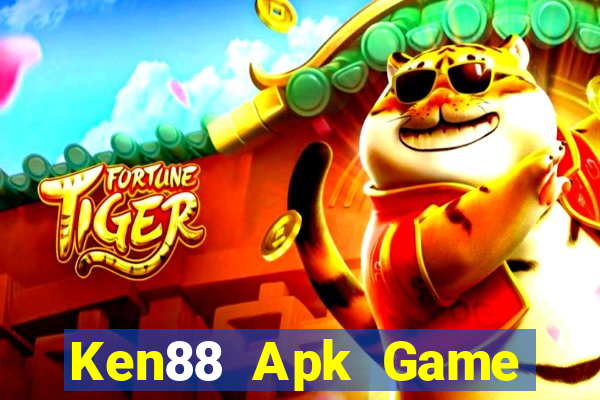 Ken88 Apk Game Bài Tiền Thật