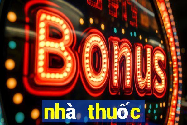 nhà thuốc phước thiện