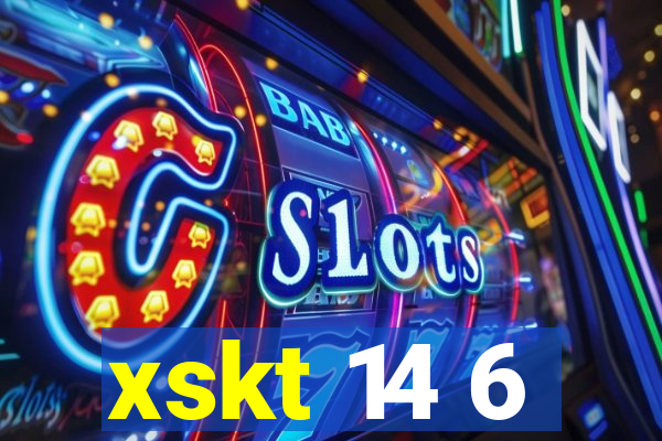 xskt 14 6