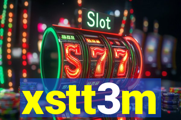 xstt3m