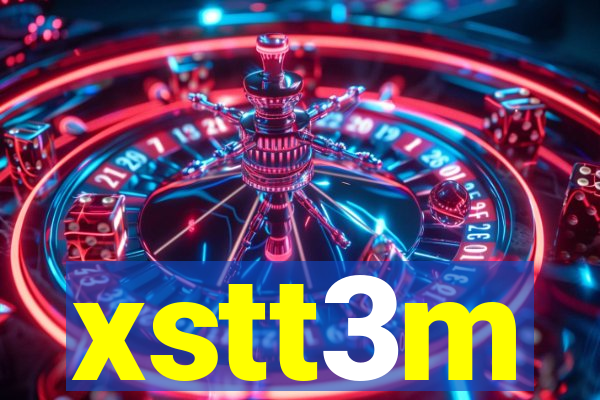 xstt3m