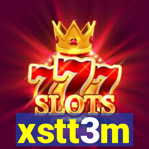 xstt3m