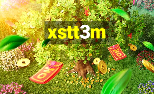 xstt3m