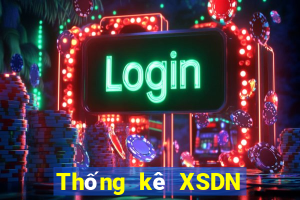 Thống kê XSDN ngày 30