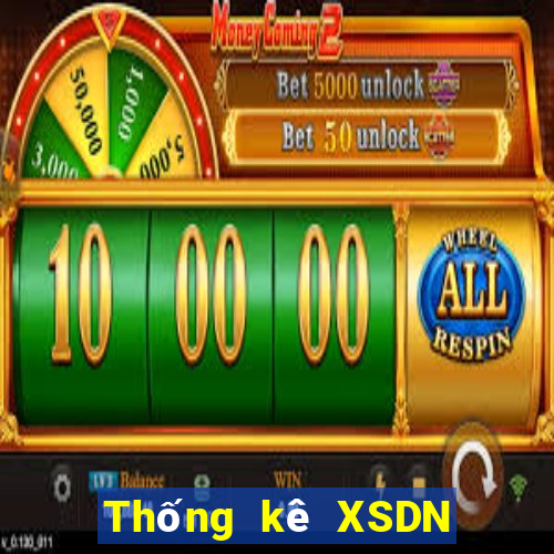 Thống kê XSDN ngày 30