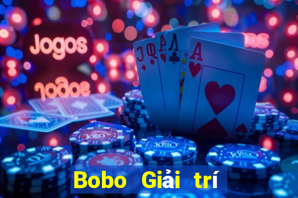 Bobo Giải trí Trò chơi Tải về