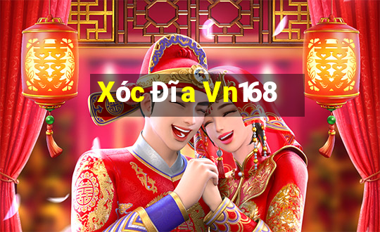 Xóc Đĩa Vn168