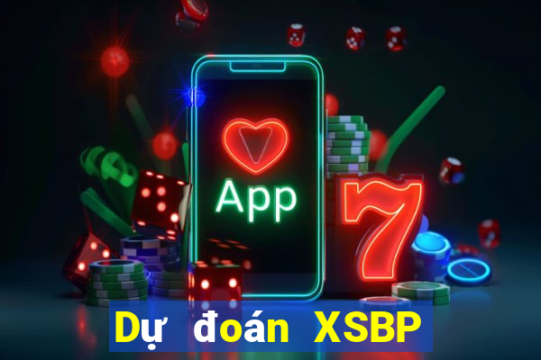 Dự đoán XSBP ngày thứ sáu