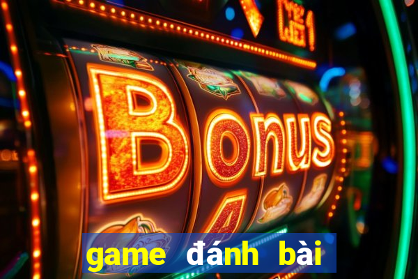 game đánh bài online số 1