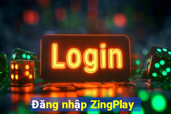 Đăng nhập ZingPlay