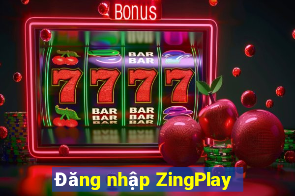 Đăng nhập ZingPlay