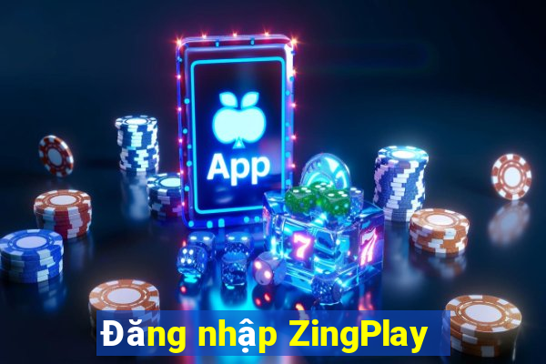 Đăng nhập ZingPlay