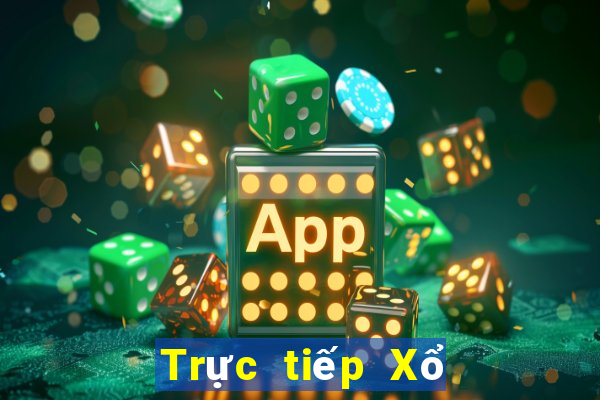 Trực tiếp Xổ Số thái bình ngày 29