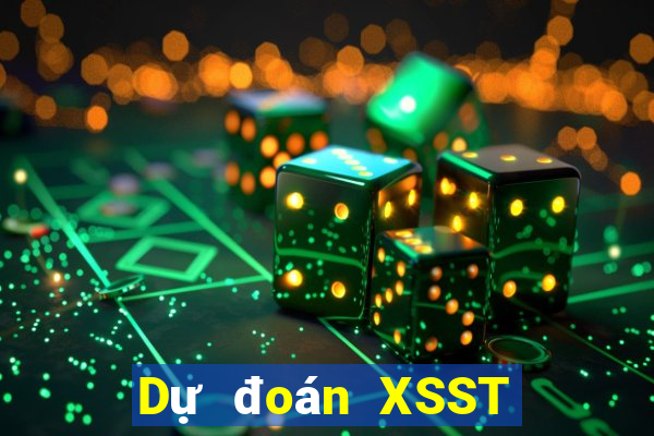 Dự đoán XSST ngày 2