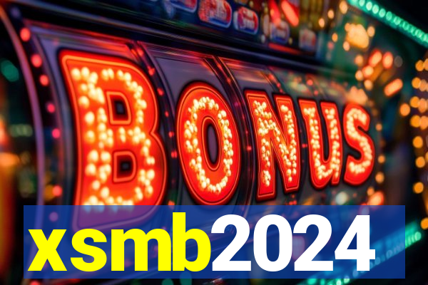 xsmb2024