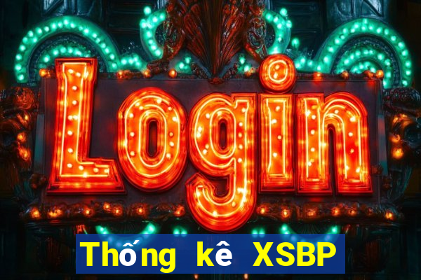 Thống kê XSBP hôm qua