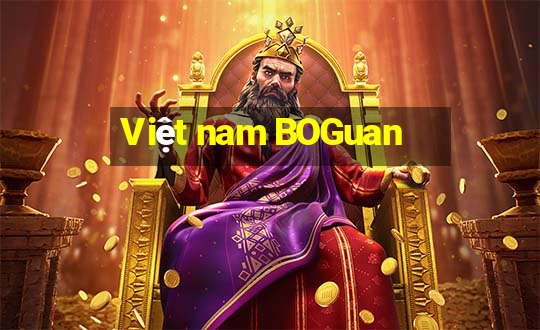 Việt nam BOGuan