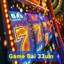 Game Bài 33uin