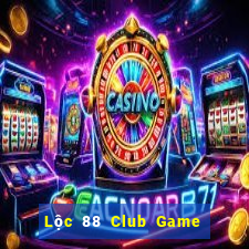 Lộc 88 Club Game Bài Su500 Iphone