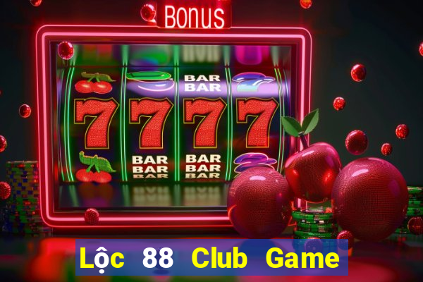 Lộc 88 Club Game Bài Su500 Iphone