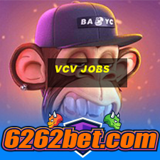 vcv jobs