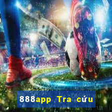 888app Tra cứu xổ số