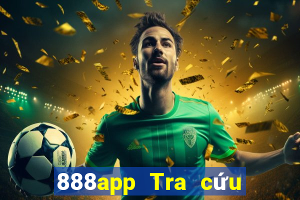 888app Tra cứu xổ số