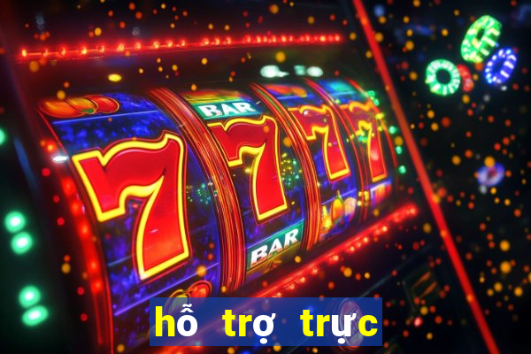 hỗ trợ trực tuyến 188bet