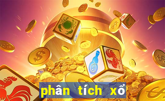 phân tích xổ số miền