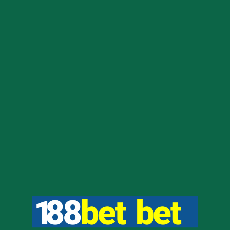 188bet bet