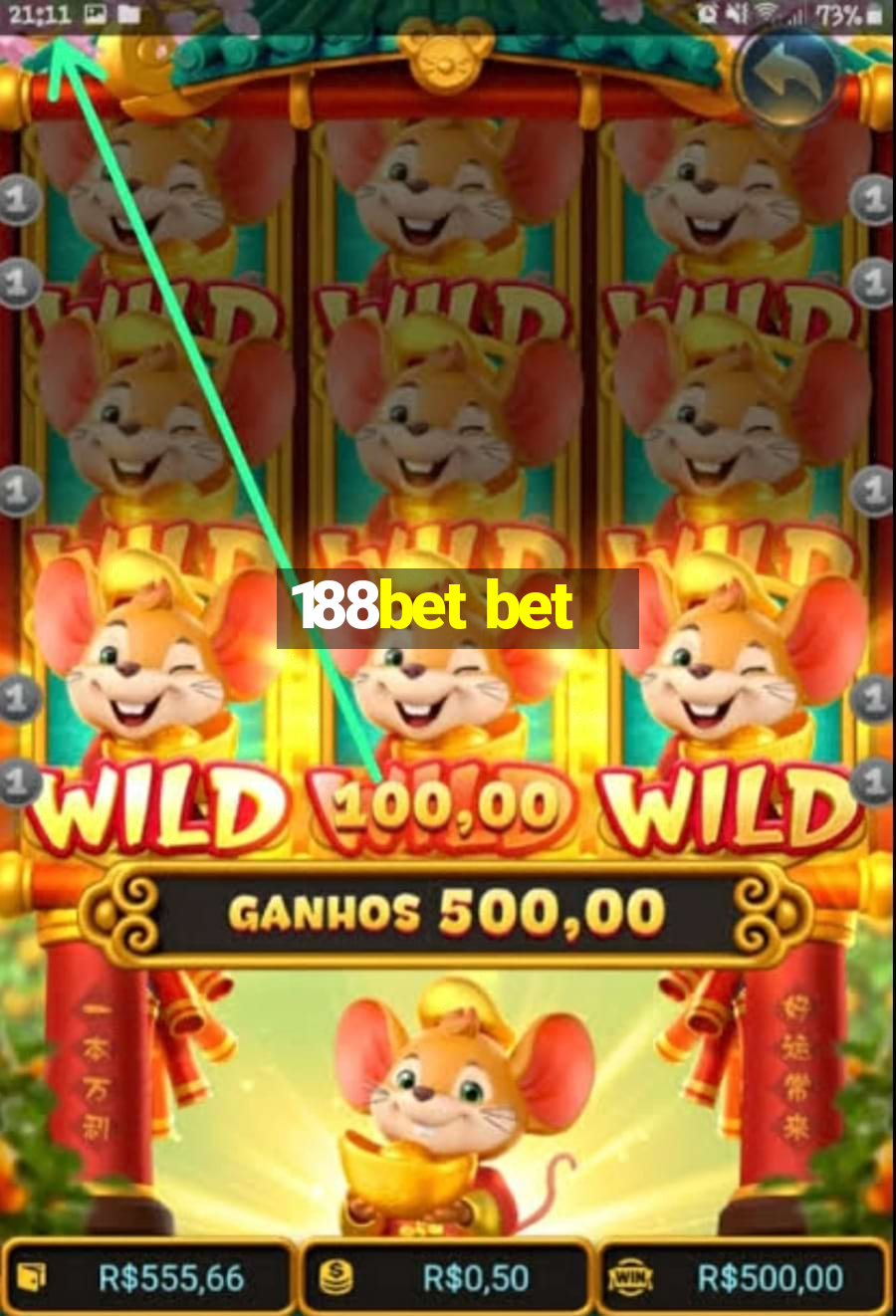 188bet bet