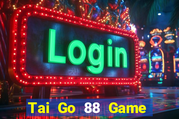 Tai Go 88 Game Bài Đổi Thưởng Go88