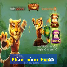 Phần mềm Fun88 xổ số apk