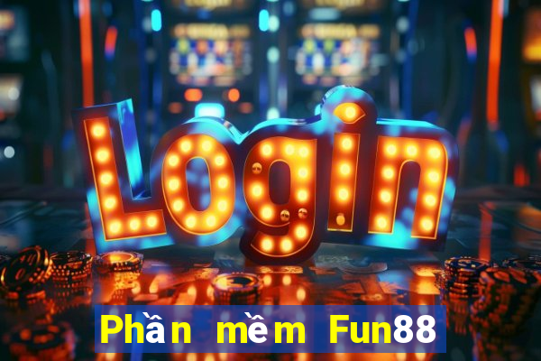 Phần mềm Fun88 xổ số apk