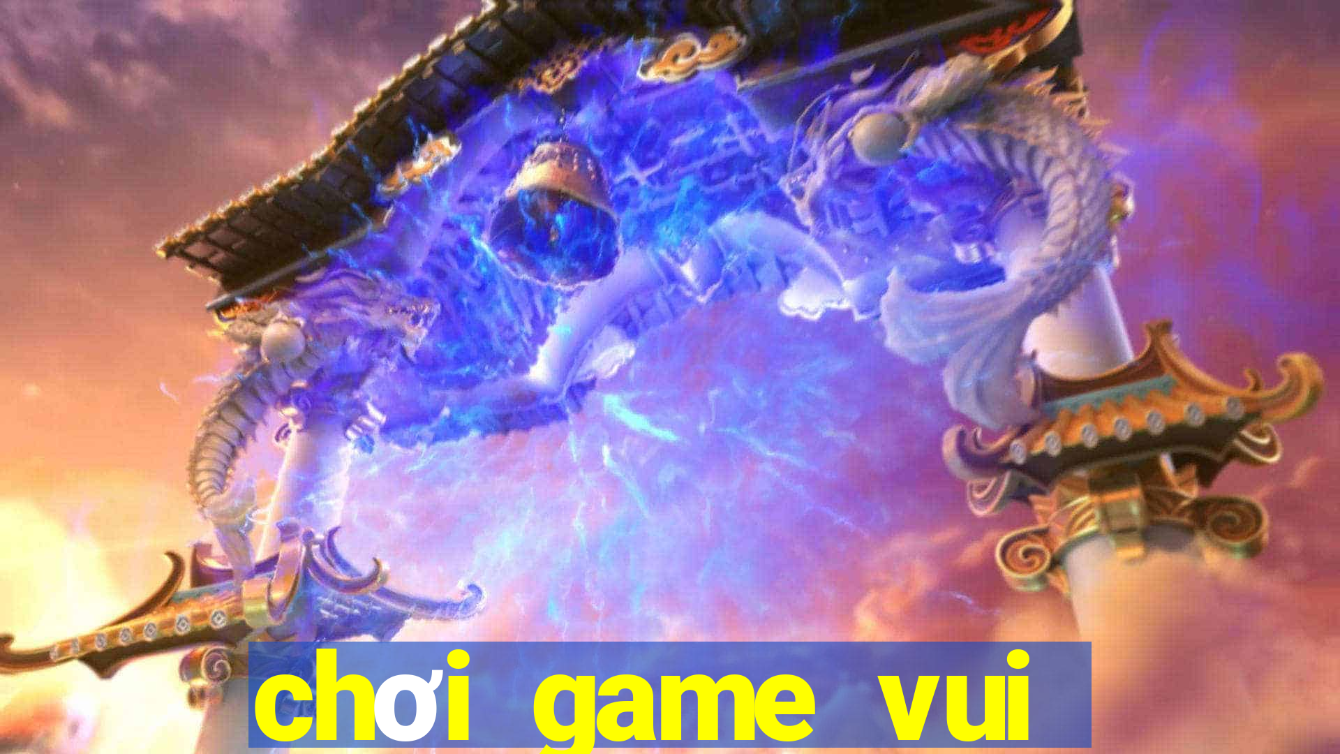 chơi game vui lửa và nước