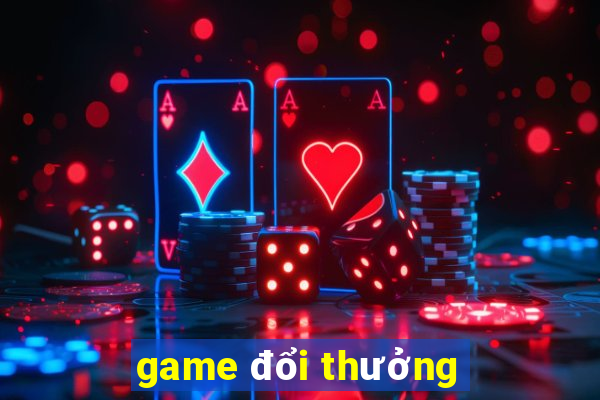 game đổi thưởng