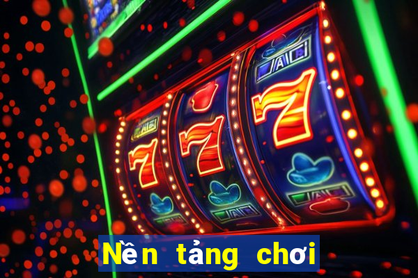 Nền tảng chơi game bsg