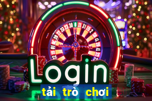 tải trò chơi bốn người