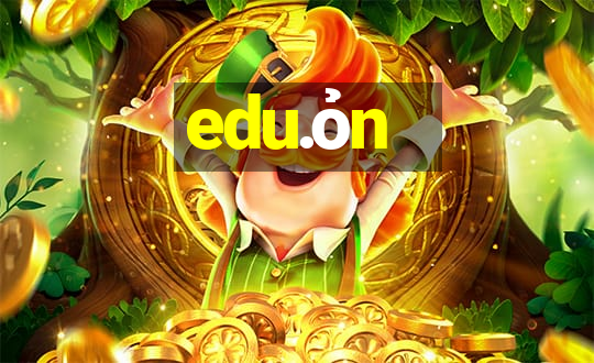 edu.ỏn