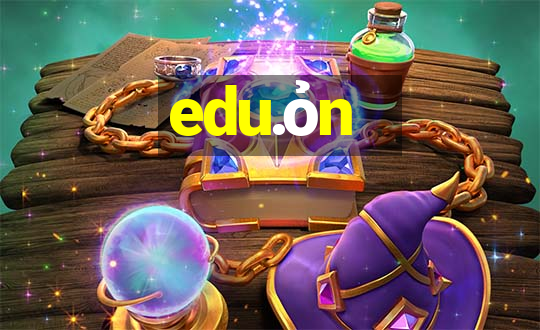 edu.ỏn