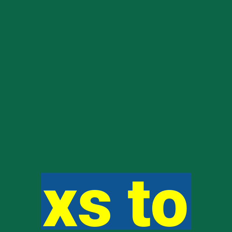 xs to