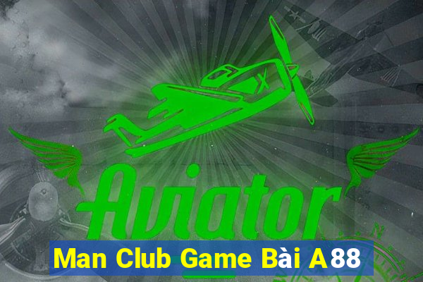 Man Club Game Bài A88