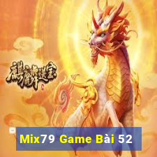 Mix79 Game Bài 52