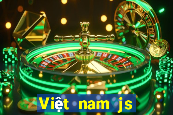 Việt nam js giải trí