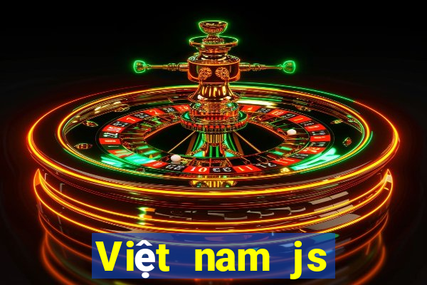 Việt nam js giải trí