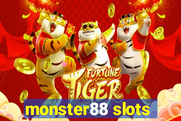 monster88 slots